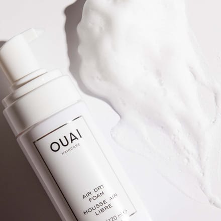 OUAI Air Droogschuim - 120 ml