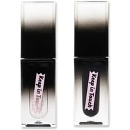 Keep in Touch - The Black Lip Plumper Tint - 2 Colors Clear Up