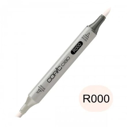 COPIC - Ciao twinmarker - Red R000