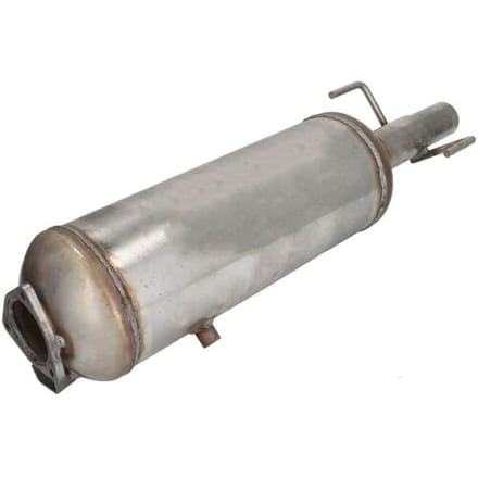 Roetfilter, uitlaatinstallatie ASSO MARMITTE SRL 12.15006