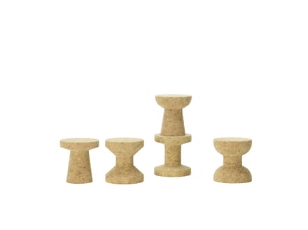 Vitra Cork Family - model E