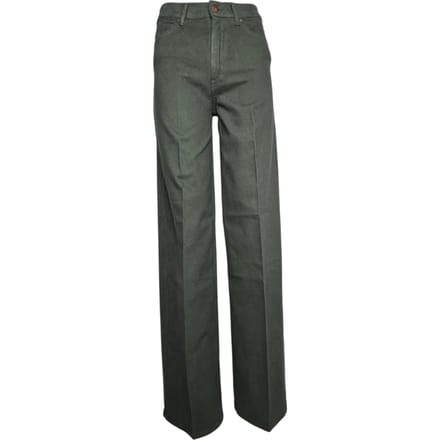 Atelier Cigala's Militaire broek