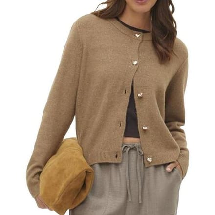 Vest Vero Moda Fiona