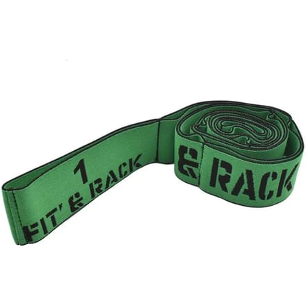 Elastische band Fit & Rack