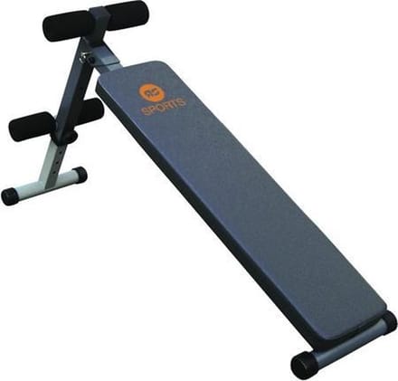 Sit up bench RS Sports - Kiev - buikspierplank