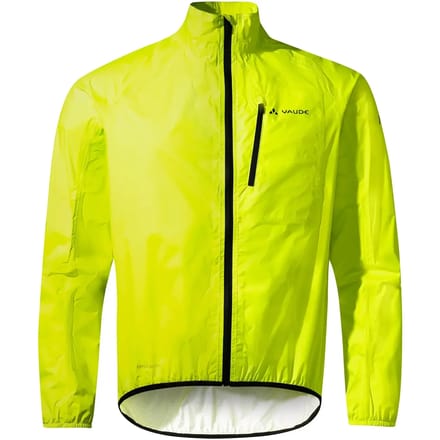 Waterdichte jas VAUDE Drop III
