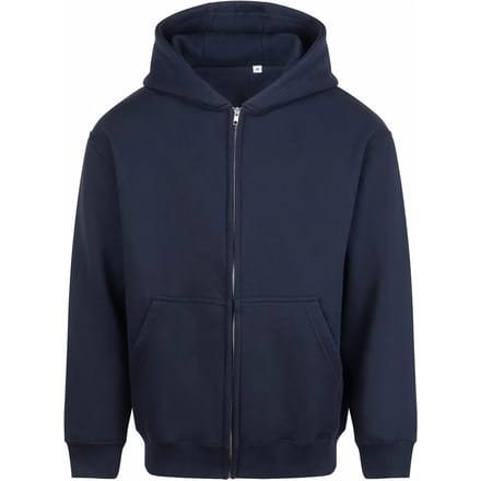 Dikke zip-hoodie Just Hoods Vision