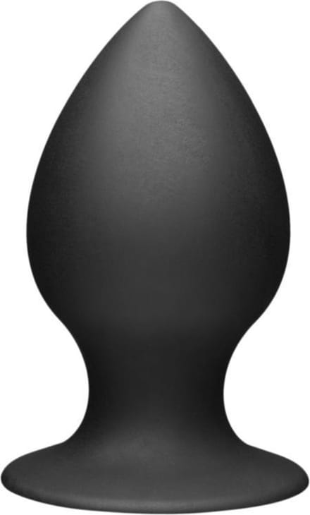 Tom of Finland Siliconen Buttplug Medium