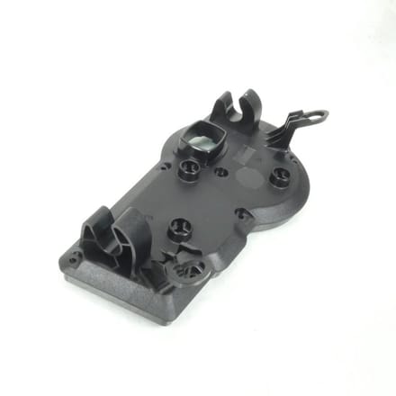 Achterste tellerbehuizing voor motor Suzuki 750 GSXR 2004 tot 2005 34111-18G00 Nieuw