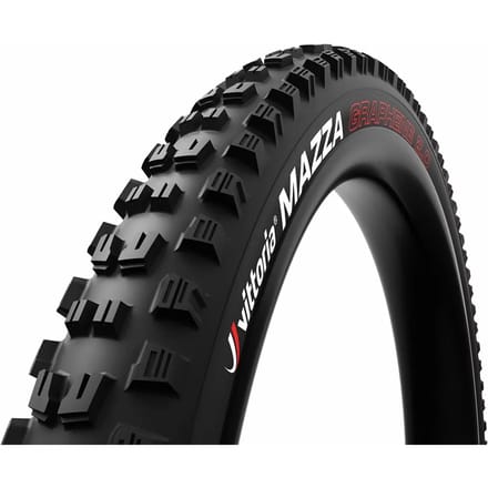 Mountainbike band Vittoria Mazza