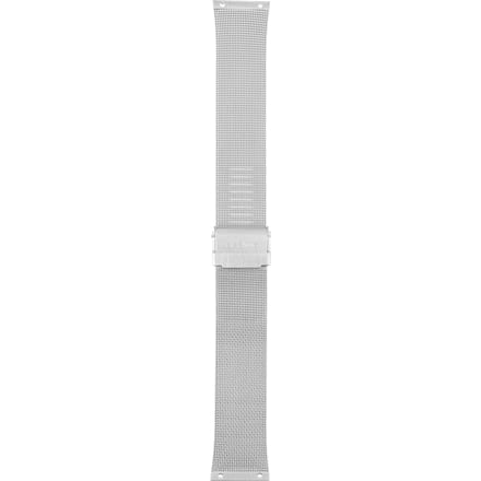Bering Straps SY-23-15-98-125-20 Horlogeband