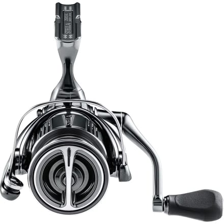 Haspel Shimano Stella FK 2500 S