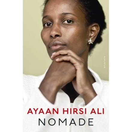 Nomade - Ayaan Hirsi Ali