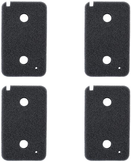 Filter voor wasdroger 4-pack