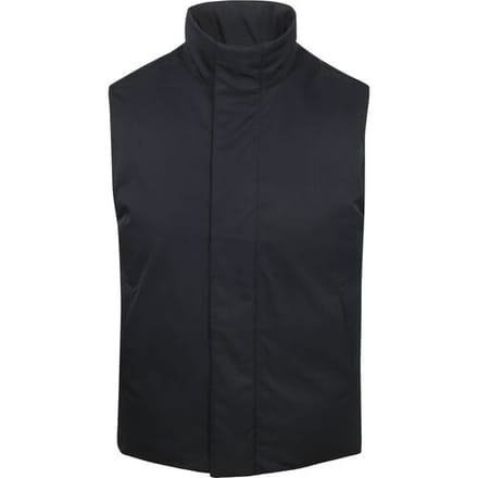 Profuomo Magnet Bodywarmer Navy - Maat 50 - Heren - Bodywarmers