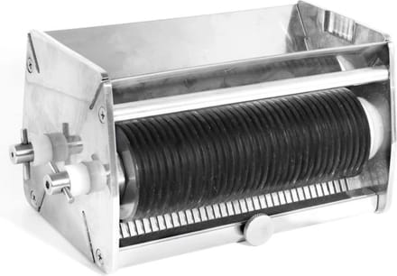 HENDI Rollers voor shoarma – roestvast staal – 4 mm sneden – 235x130x120 mm