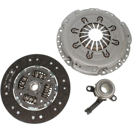 Schaeffler Luk Koppelingsset LUK RepSet Pro 624 3092 33