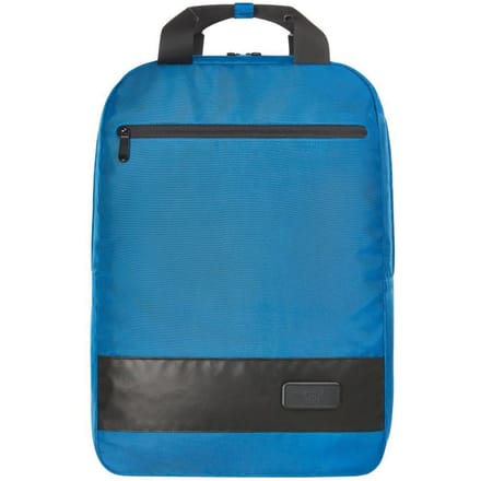 Halfar Stage Laptop rugzak (Cyaan)