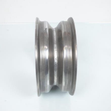 Voorvelg DWT Blue Label 10x4 inch voor quad Yamaha 350 Raptor vanaf 2008