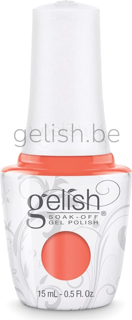 Gelish Rockin' The Reef 15 Ml