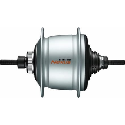 Geïntegreerde versnellingsnaaf Shimano Nexus SG-C6001-8D 8 v