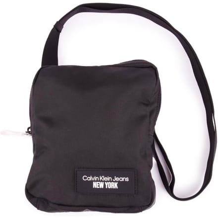 Calvin Klein Jeans Essential Reporter Crossbody Zak