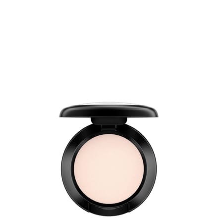 MAC Small Eye Shadow (Various Shades) - Matte2 - Blanc Type