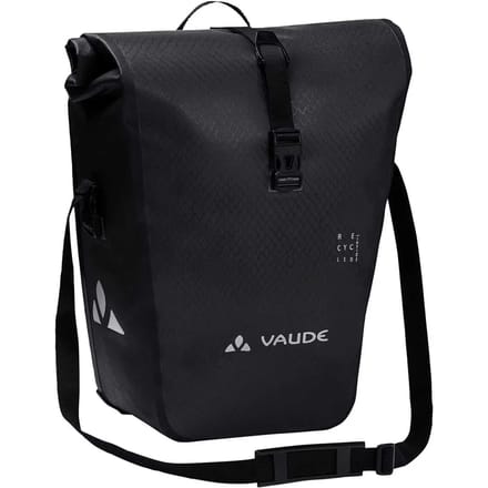VAUDE Aqua Back Single (rec), fietskleding, Unisex, Fietstas