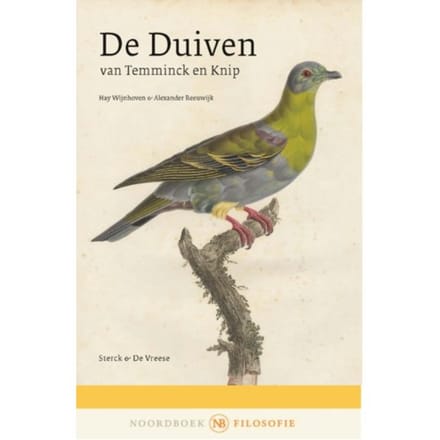 De Duiven Van Temminck En Knip - Alexander Reeuwijk
