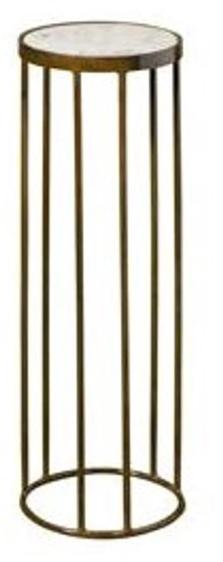 Tower Living Renew Iron Bijzettafel 23 cm