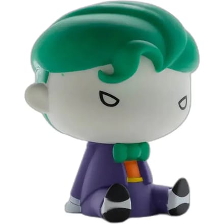 DC Comics: Chibi The Batman Joker Spaarpot
