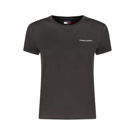 Tommy Jeans (PVH Group) - - Volwassenen - T-shirts