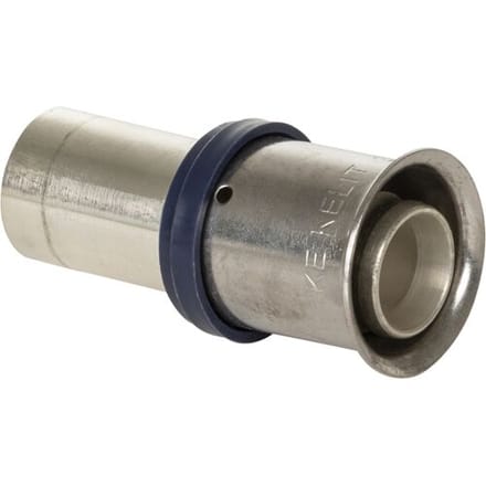 Ke Kelit Kelox-Ultrax pers koppeling CU 22x25mm