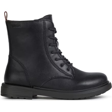 Meisjeslaarzen Geox Eclair