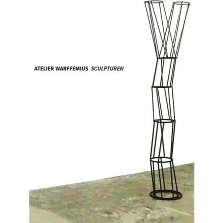Atelier Warffemius - Sculpturen - Kees Verbeek