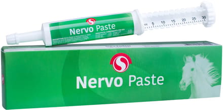 Sectolin - Nervo Paste - Ontspanning - 30 ml