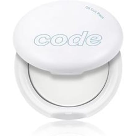 CODE GLOKOLOR - Oil Cut Pact 8g