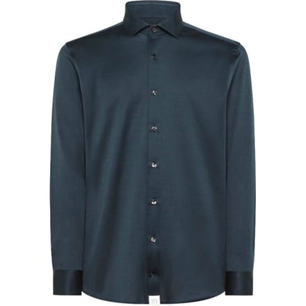 Peuterey Casual overhemd donker