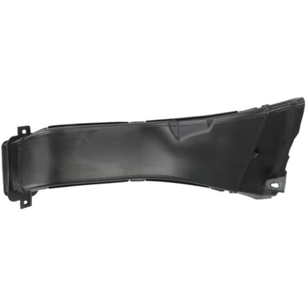 Bumper - onderdelen BLIC 6502-07-0086914PP