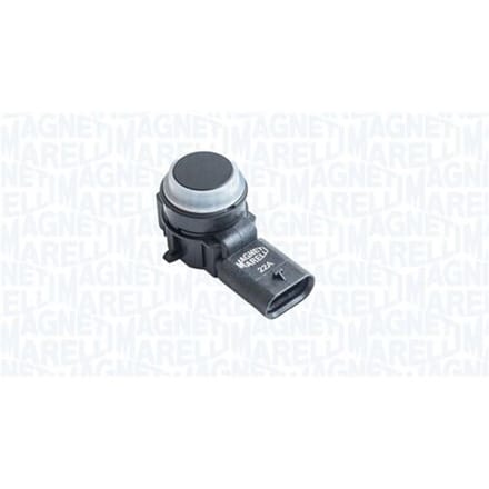Sensor, parkeerhulp MAGNETI MARELLI 021016120010
