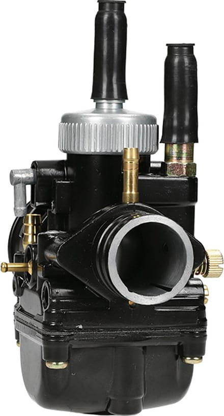 Carburateur Mezoly 21mm Race Black Edition
