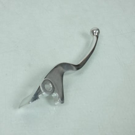 Levier frein droit pour scooter Sym 125 Fiddle 2014 53175AAA000 Neuf
