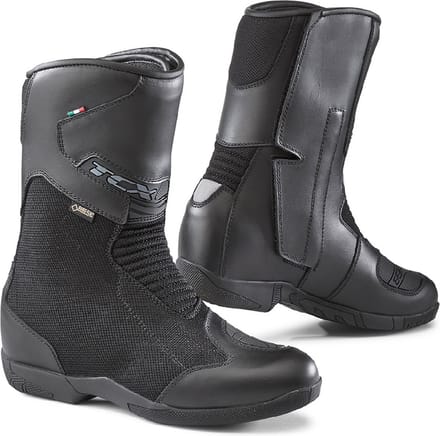 TCX Lady Tourer Gtx Zwart - Laars