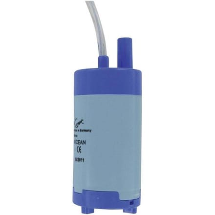 Comet Ocean Softstart 12V 1104.92.59 Laagspanning dompelpomp 1260 l/h 15 m