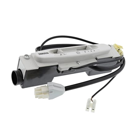 AEG set, glijder, lamp 61430005