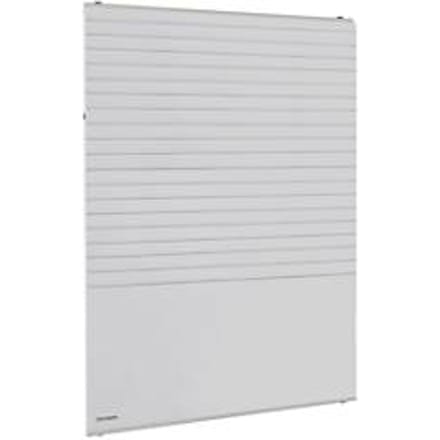ORGATEX cardplan-bord, A4 liggend/A5 staand, 795 x 500 mm