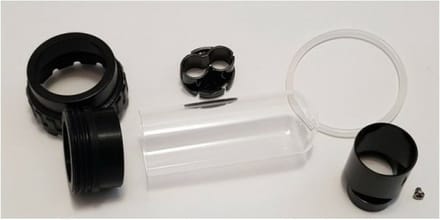 SuperFish Combi Clear 2000-4000 Service Kit