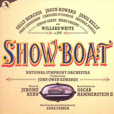 Show Boat