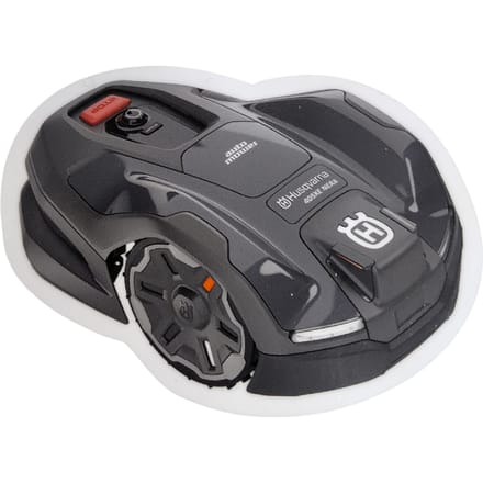 Husqvarna sticker am450x