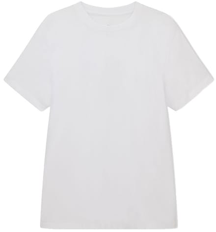 Armani Exchange Xm001282_af10364 T-shirt Met Korte Mouwen Wit 2XL Man